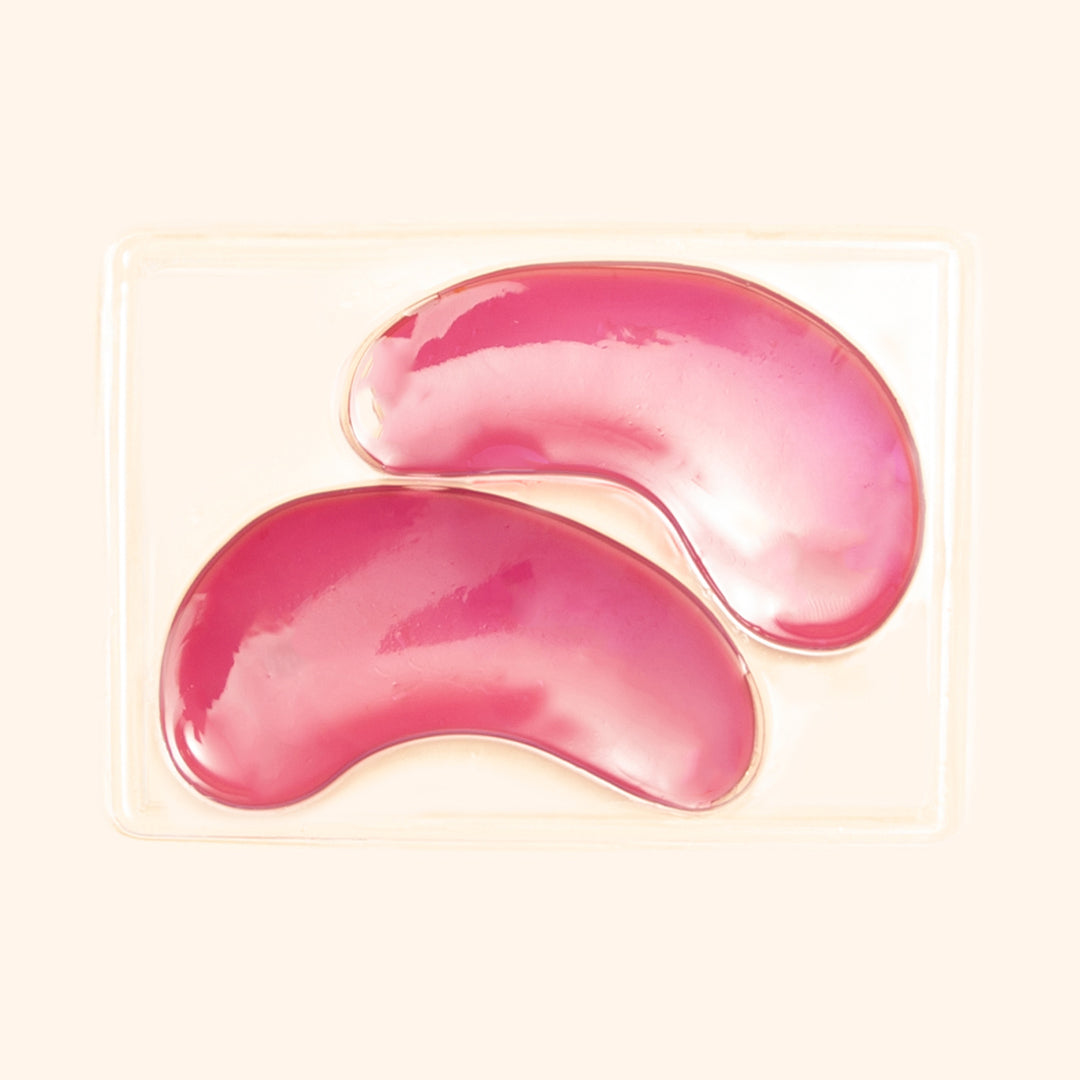 Restore Collagen Eye Mask