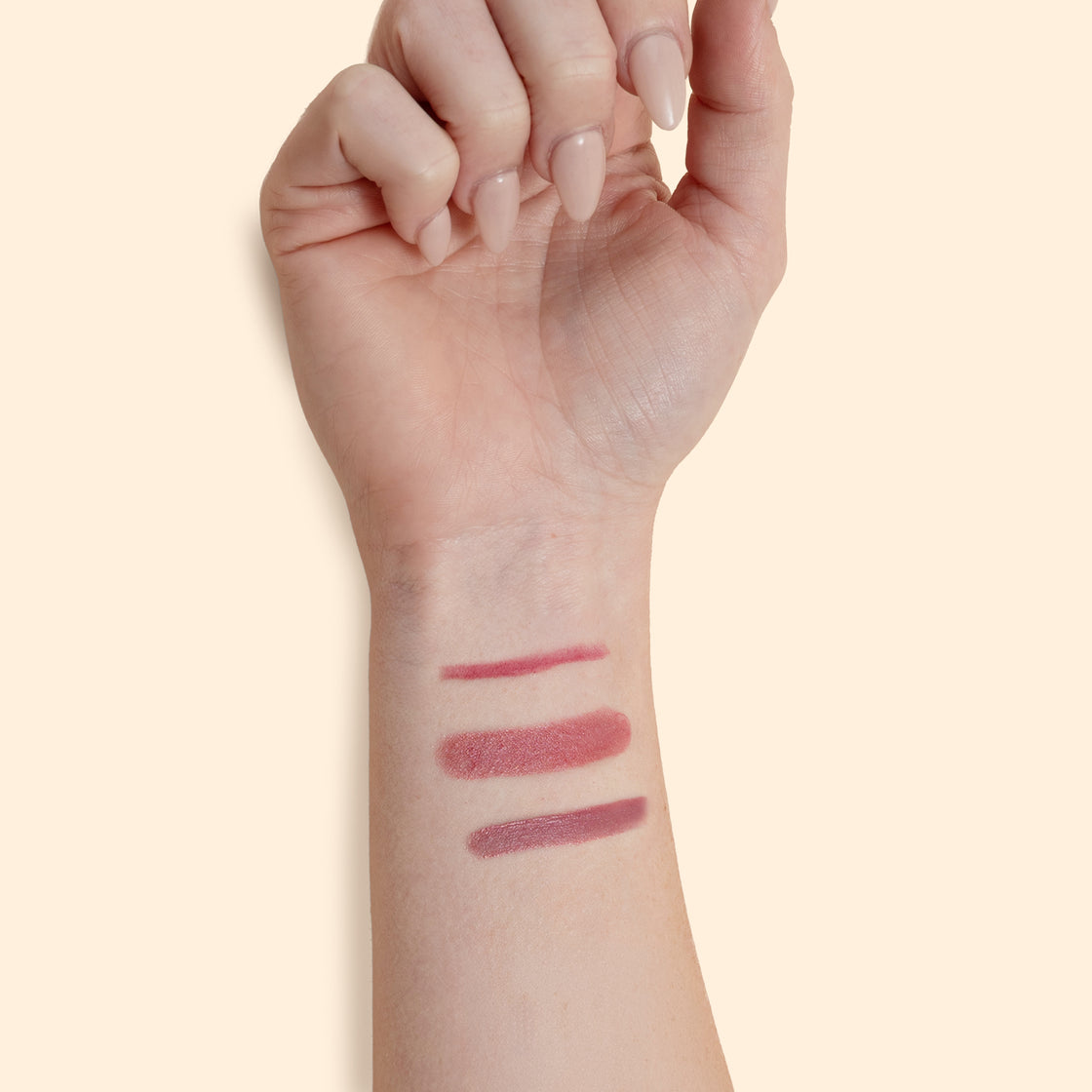 Rosy Glow Lip Kit