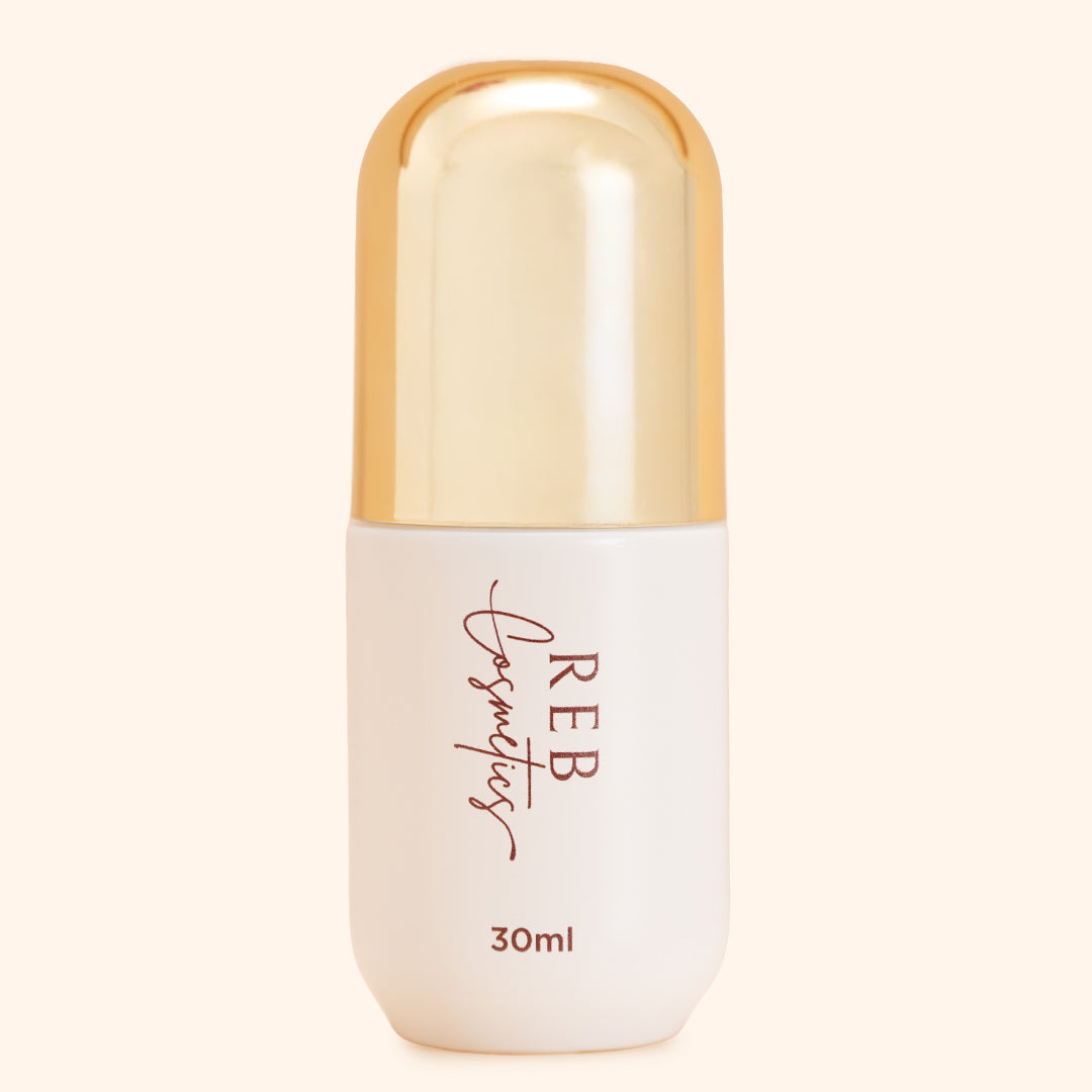Radiant Lock Setting Spray