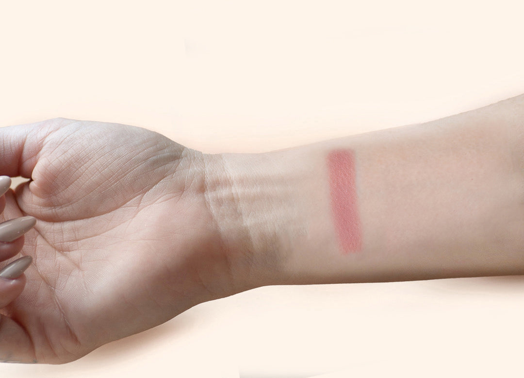 Soft Nude Mineral  Lipstick