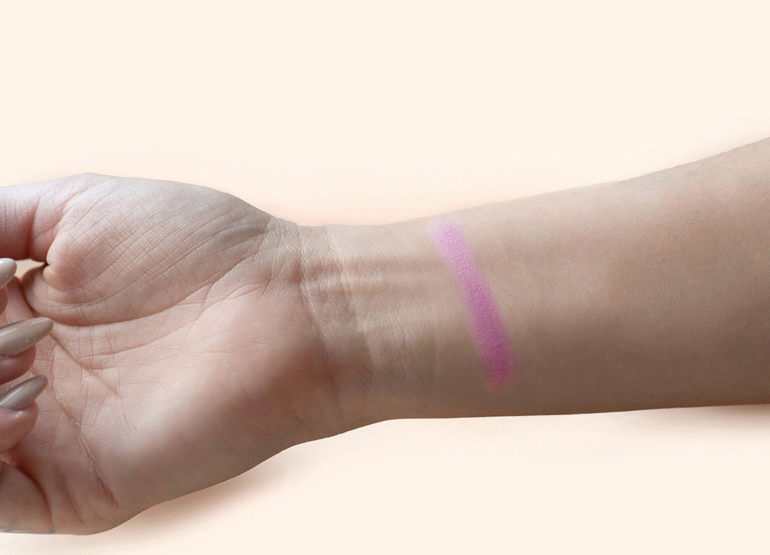 Stand Out Pink Mineral Lipstick