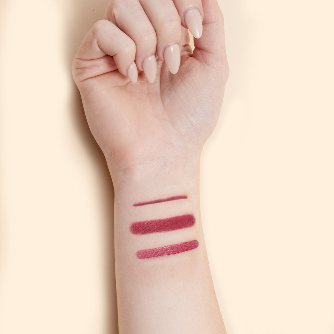 The Trilogy Lip kit By Anna