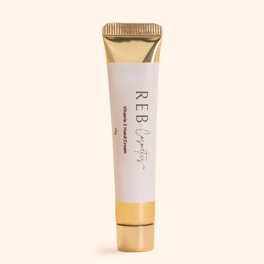 Vitamin E Hand Cream