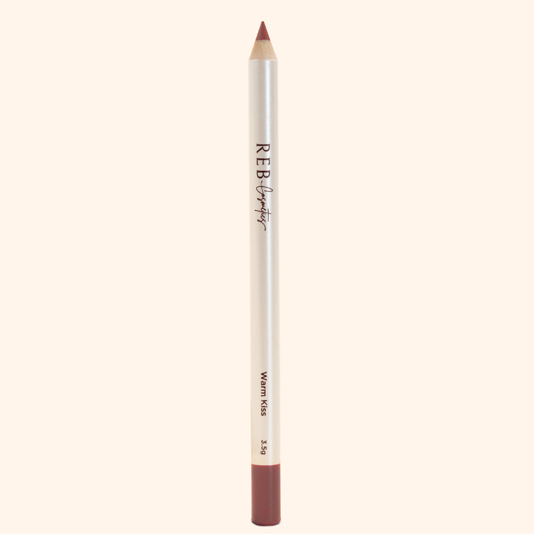 Warm Kiss Mineral Lipliner