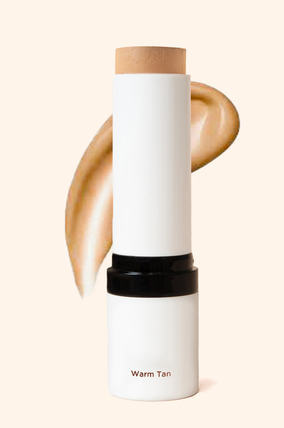 Warm Tan Mineral  Stick Cream Foundation SPF15+