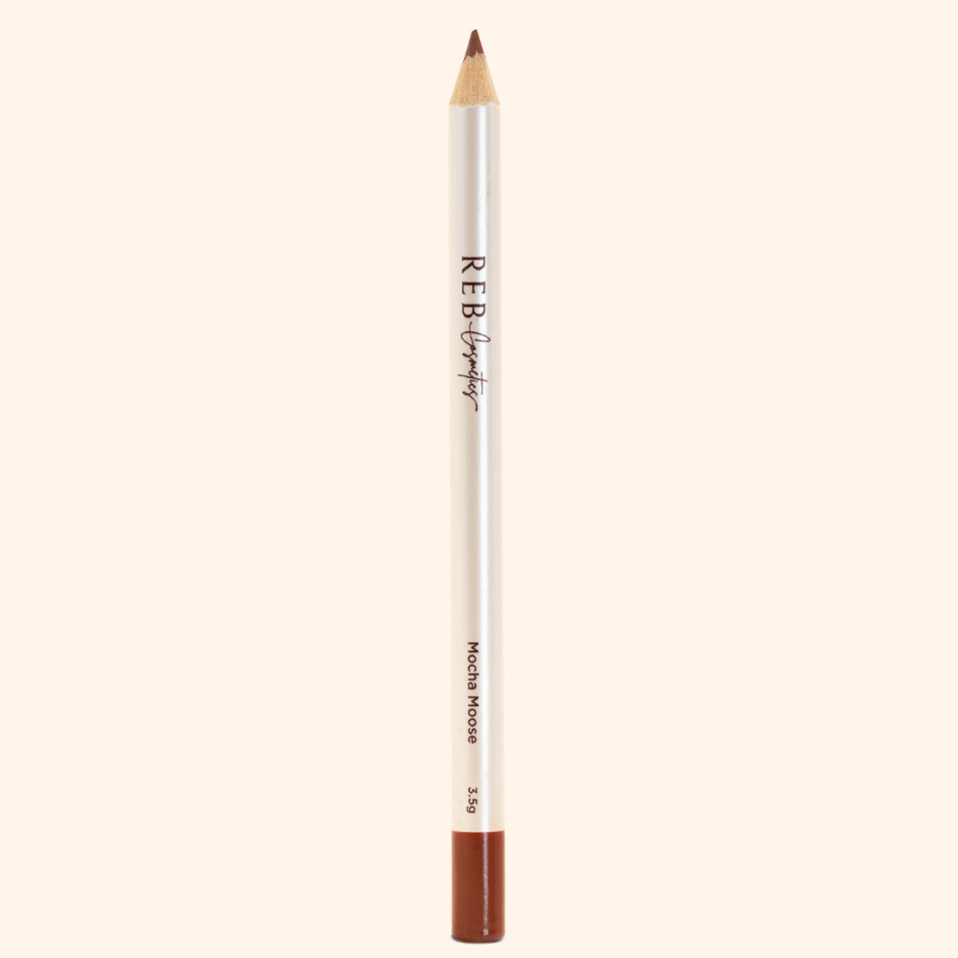 Mocha Moose Lipliner