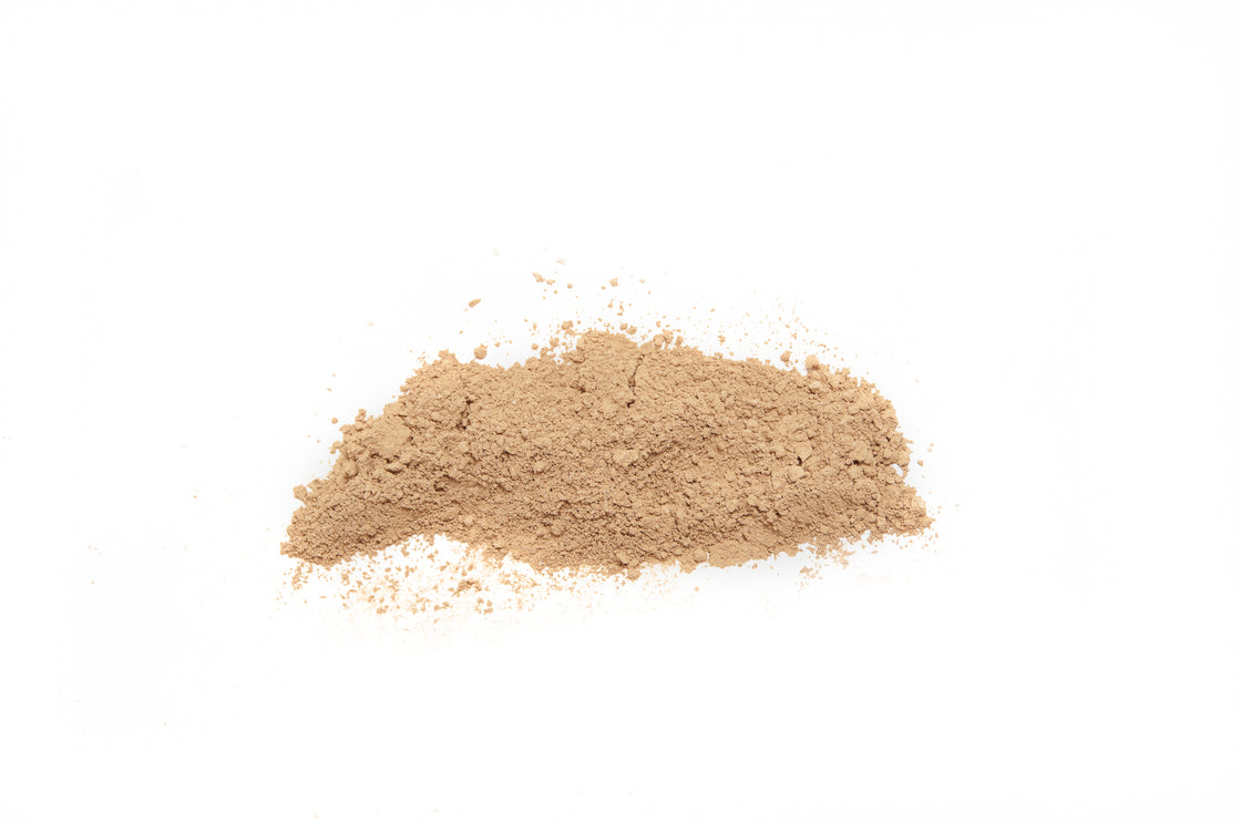 SPF20+ Loose Mineral Powder Sunkissed