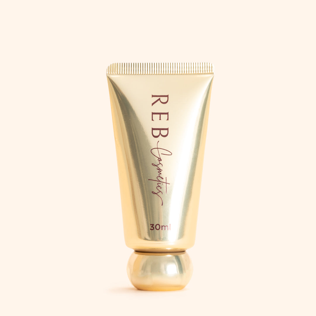 Vitamin E Hand Cream