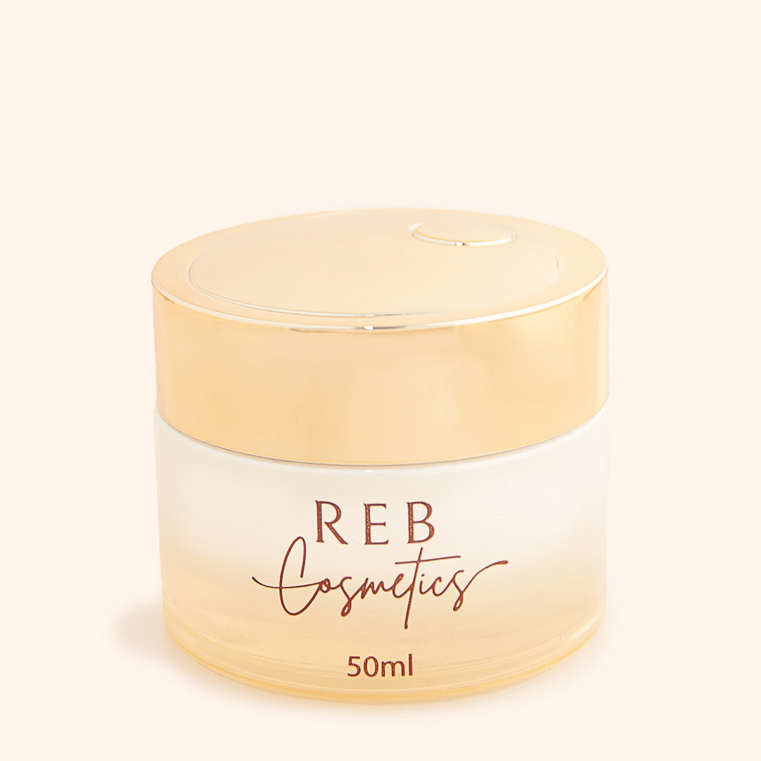 Aloe Vera Moisturiser